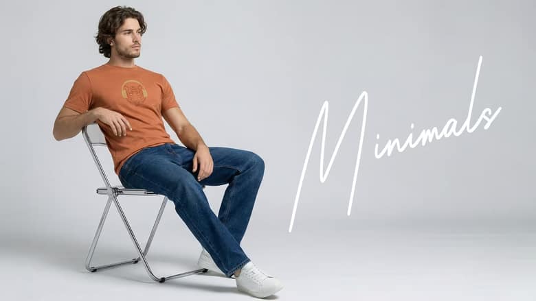 Minimal fashion by High on Soda