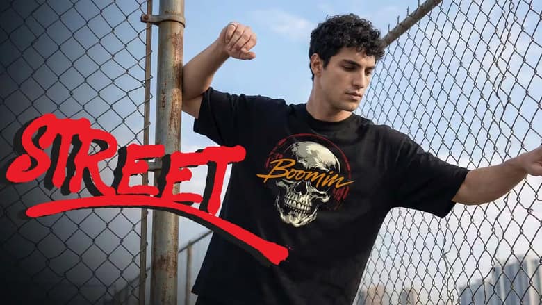 Streetwear fashion by High on Soda