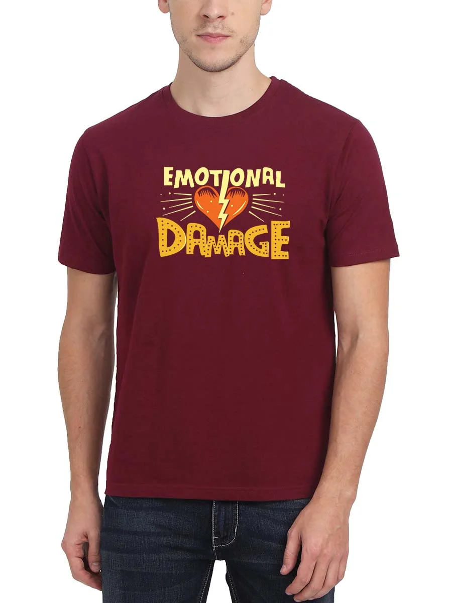Emotional Damage T-Shirt