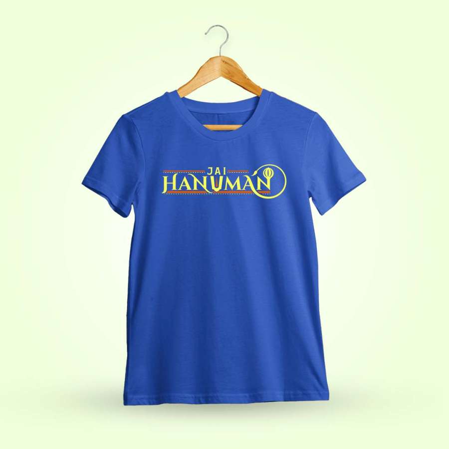 Jai Hanuman T-Shirt