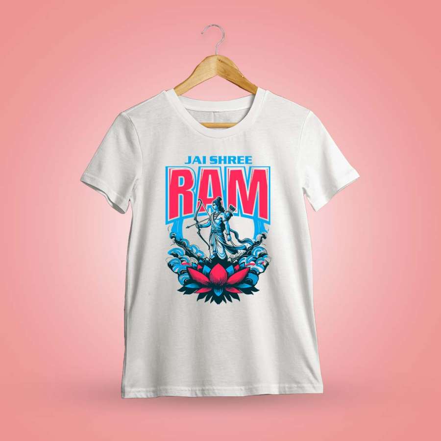 Jai Shri Ram T-Shirt