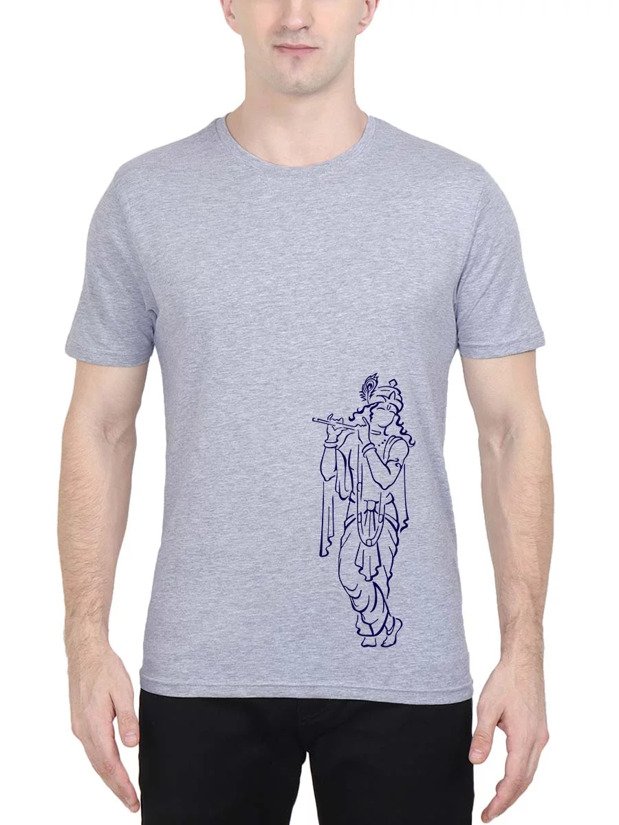 Lord Krishna T-Shirt