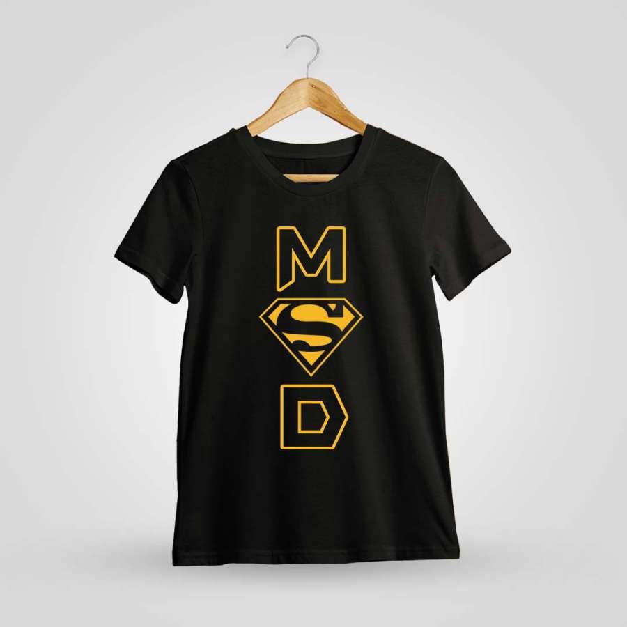 MSD Dhoni T-Shirt