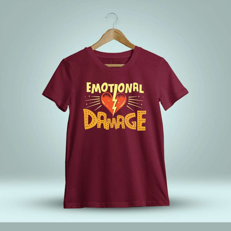 Emotional Damage T-Shirt