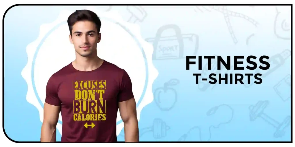 Fitness T-Shirts