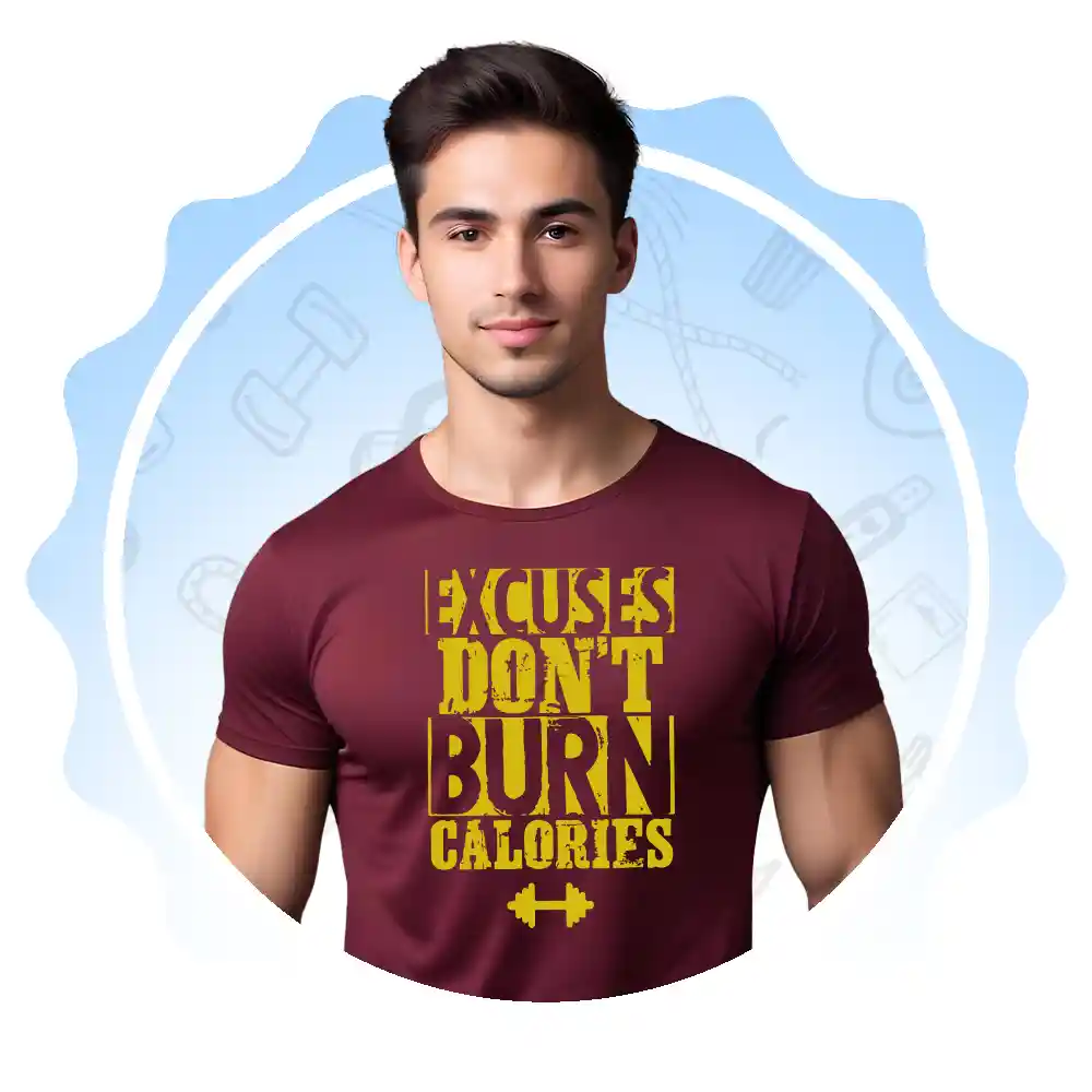 Fitness T-Shirts