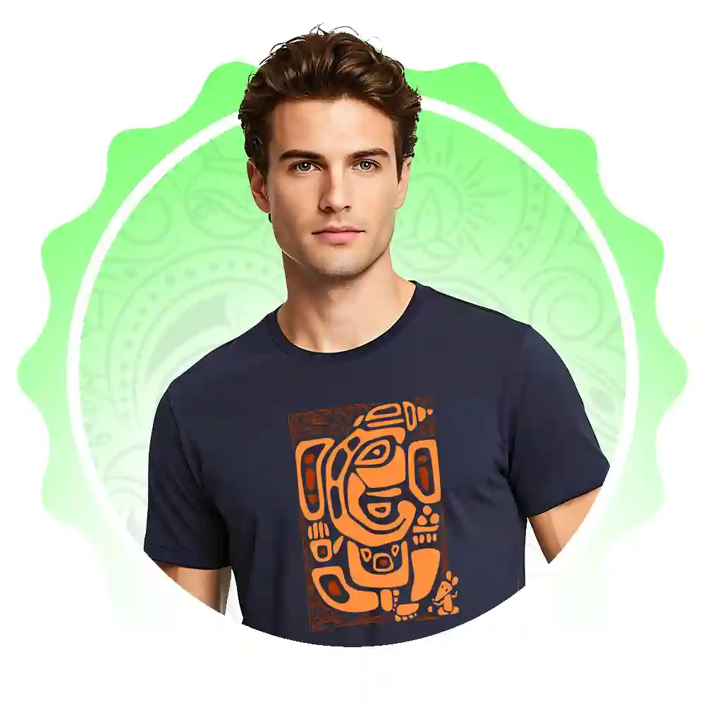 Ganesh T-Shirts