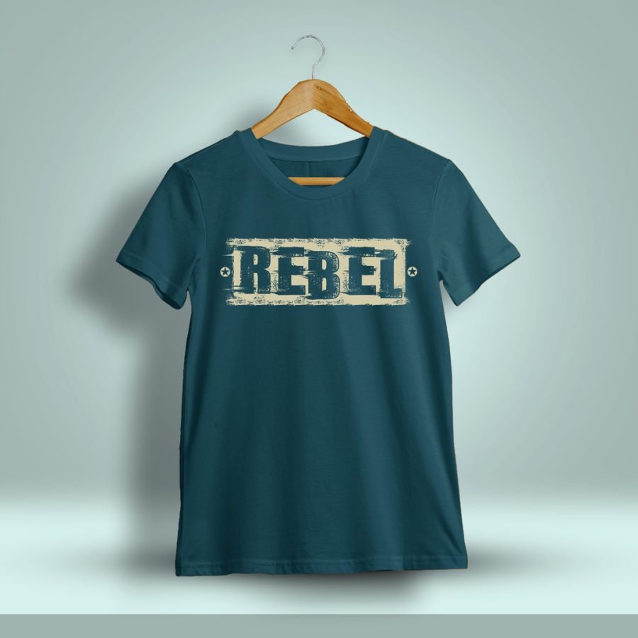 Rebel T-Shirt