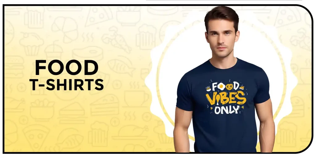 Food T-Shirt