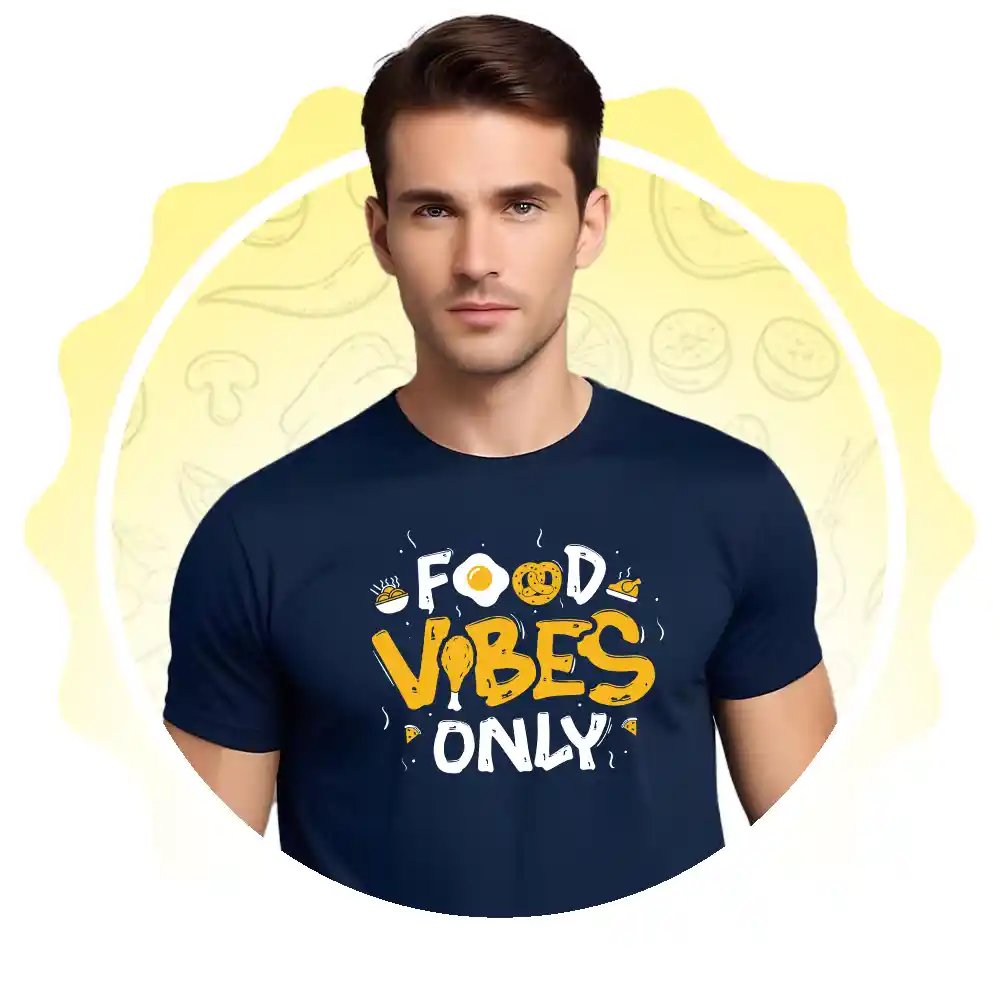 Food T-Shirt